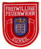 Freiwillige Feuerwehr Egweil