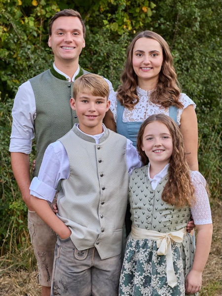 Eggspatzen - Prinzenpaare 2025/26