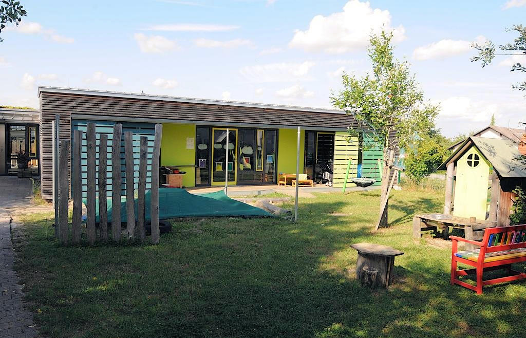 Kindergarten Spatzennest