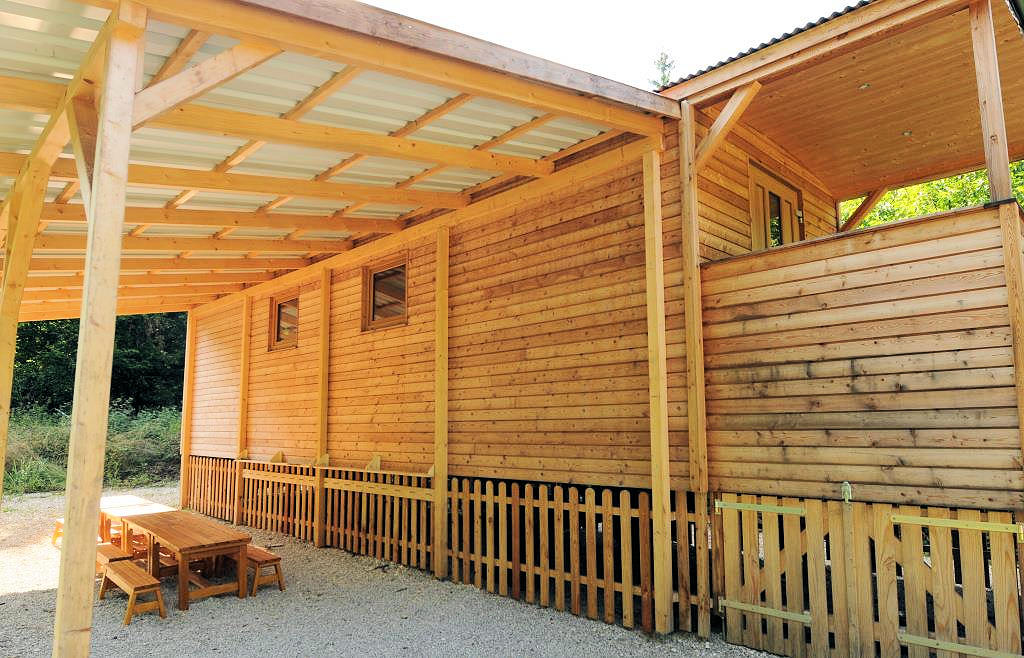 Waldkindergarten Waldspatzen