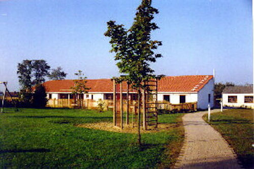 Kindergarten 1994