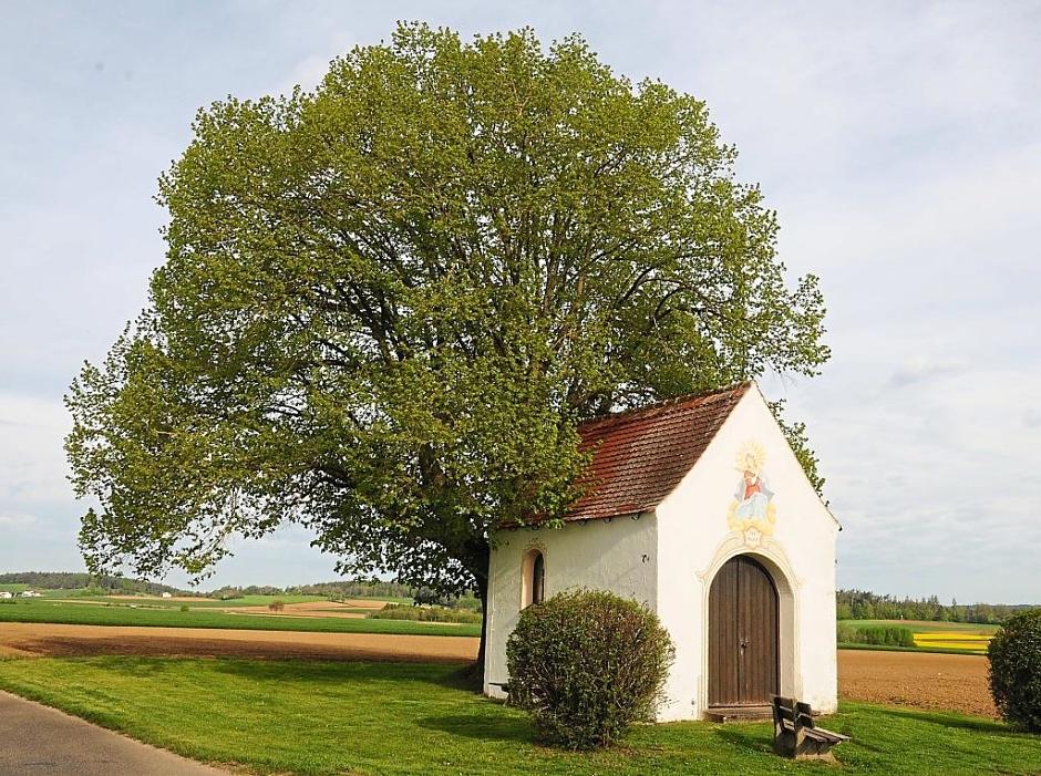 Fatima-Kapelle 1