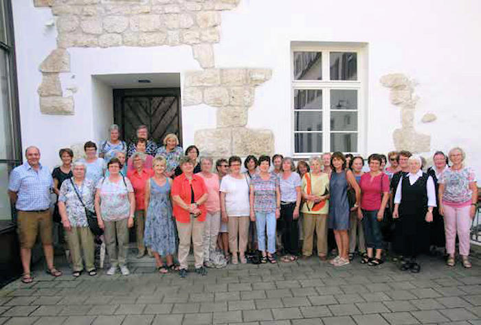 Landfrauen 20180808