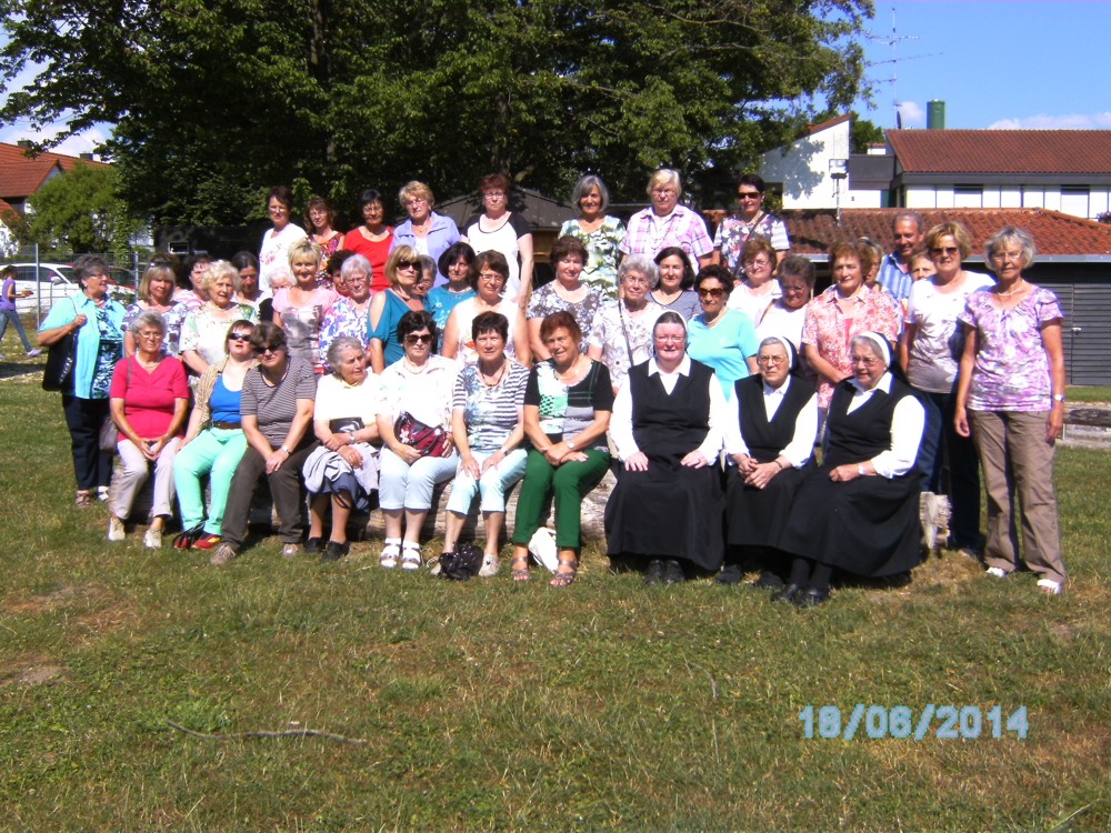 Landfrauen 20140618