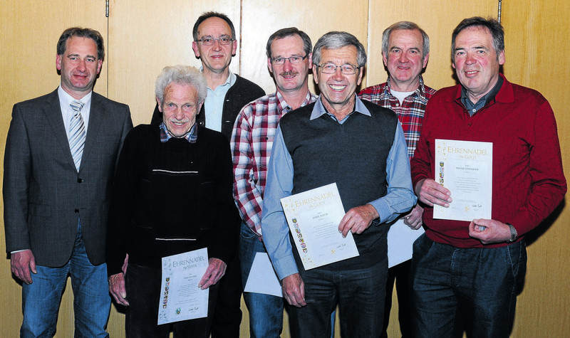 OGV Generalversammlung 20160409