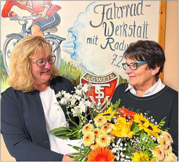 TSV Egweil Jahresversammlung 2020/21