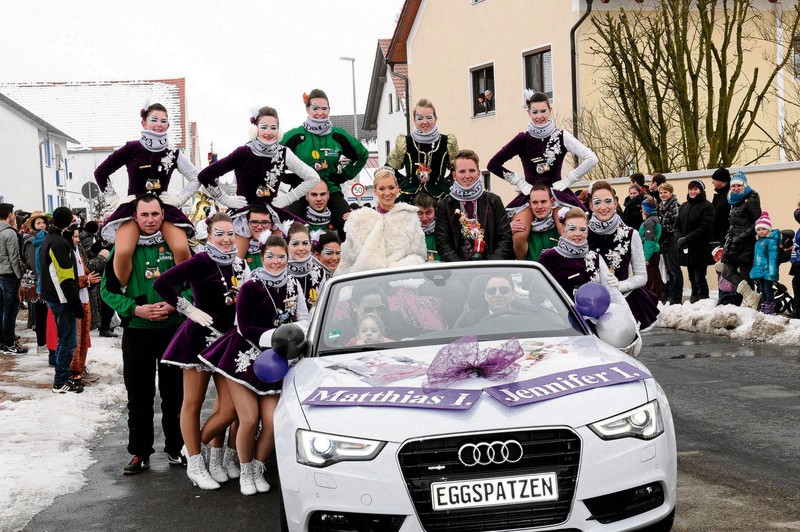 Rosenmontag 20150216