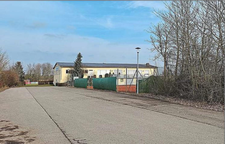 Gemeinderatssitzung 202502