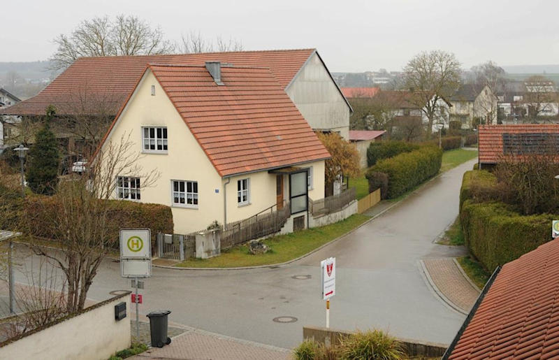 Gemeinderatssitzung 202503